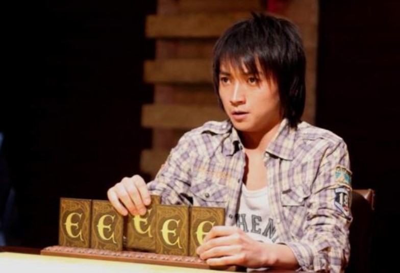 カイジ ネタバレ